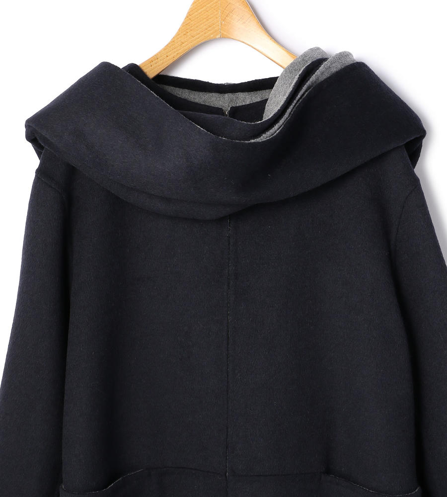 フードマフラー付コート アウター Outlet アウトレット ルック公式ファッションブランド通販サイト Look E Shop フードマフラー付コート アウター Outlet アウトレット ルック公式ファッションブランド通販サイト Look E Shop