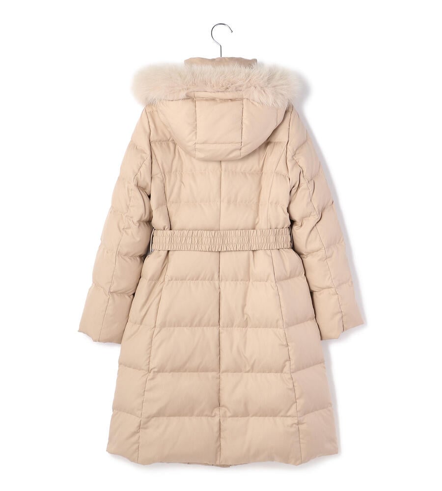 ロングダウンコート アウター Outlet アウトレット ルック公式ファッションブランド通販サイト Look E Shop