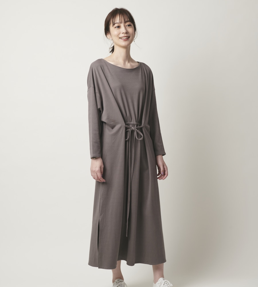 ジャージロングワンピース ワンピース Look E Shop オリジナル ルックアットイーショップオリジナル ルック公式ファッションブランド通販サイト Look E Shop ジャージロングワンピース ワンピース Look E Shop オリジナル ルックアットイーショップオリジナル ルック公式ファッションブランド通販サイト Look E Shop