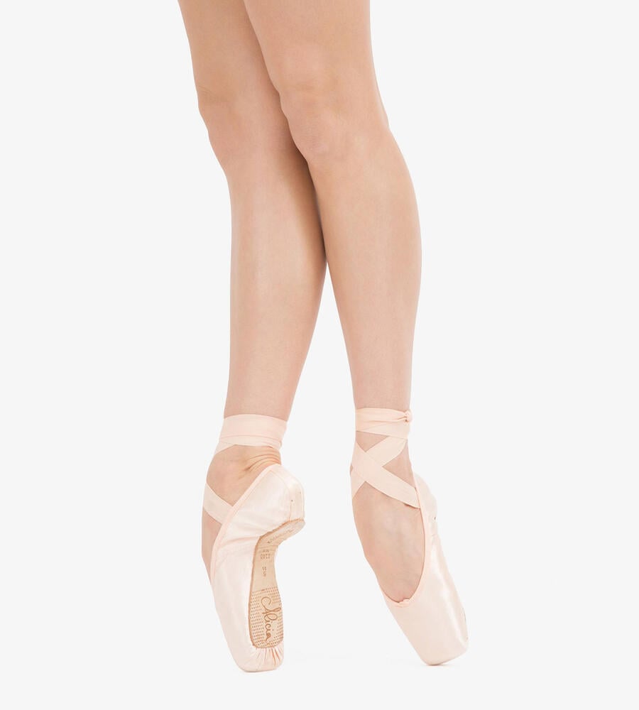 Alicia Pointe Shoes ダンス Popup ポップアップ ルック公式ファッションブランド通販サイト Look E Shop