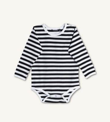 [Kids] Vinde ロンパース
