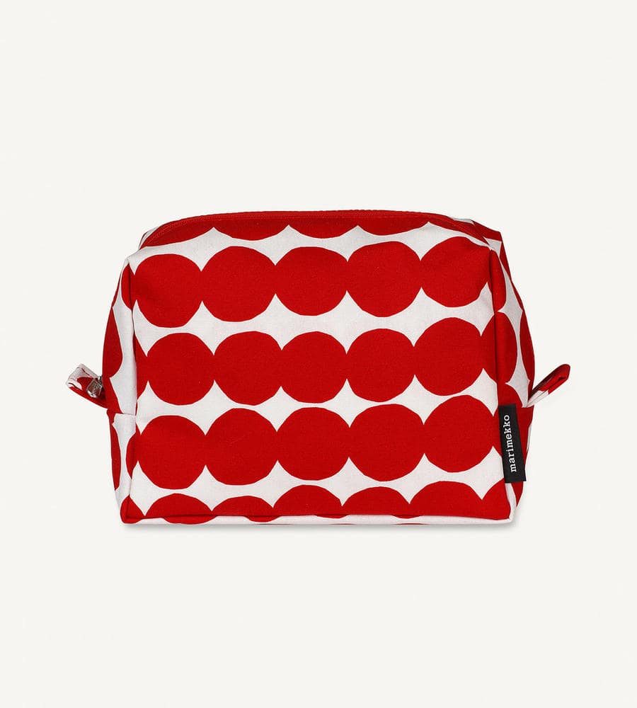 Marimekko Rasymatto Verso ポーチ