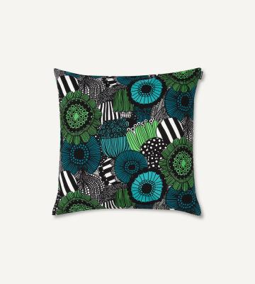 Pieni Siirtolapuutarha クッションカバー 50×50cm