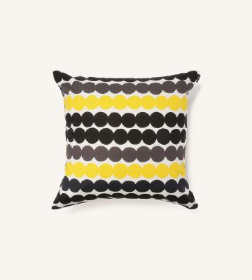 Rasyamatto クッションカバー 50×50cm