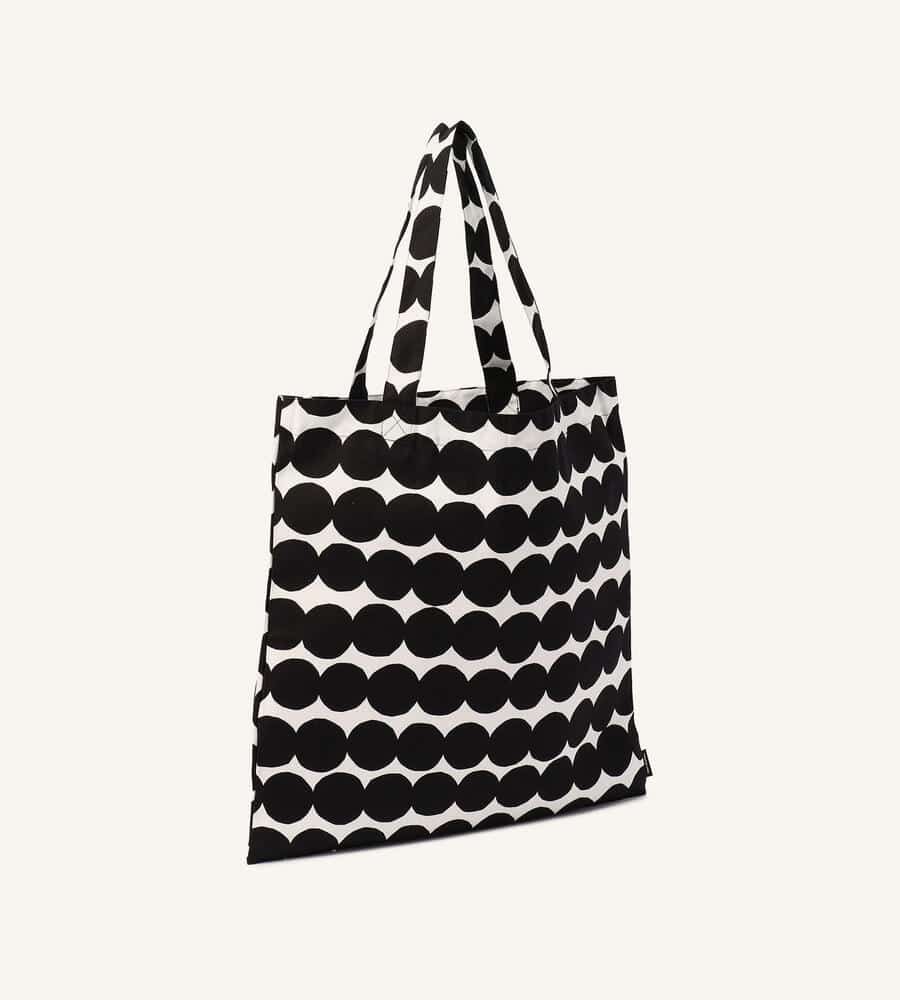 Rasymatto ファブリックバッグ トートバッグ Marimekko マリメッコ ルック公式ファッションブランド通販サイト Look E Shop