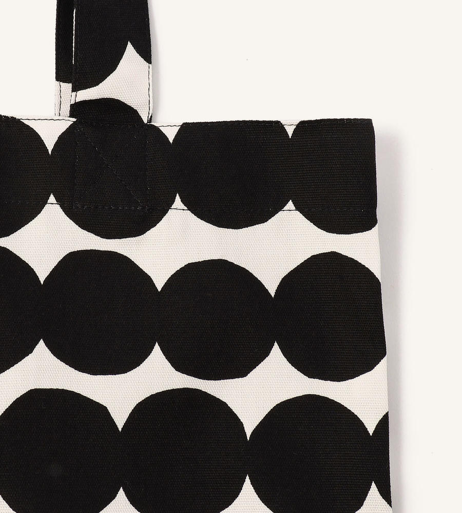 Rasymatto ファブリックバッグ トートバッグ Marimekko マリメッコ ルック公式ファッションブランド通販サイト Look E Shop