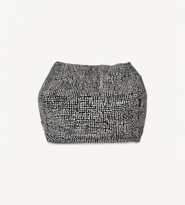 Orkanen Puffi クッション