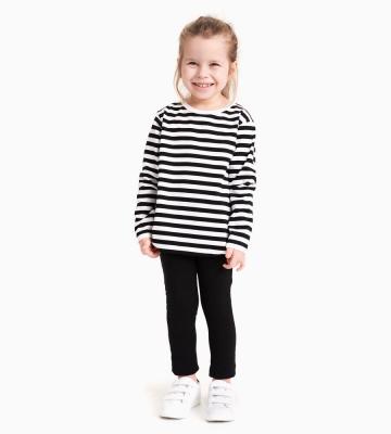 [kids] Lasten Pitkahiha Tシャツ