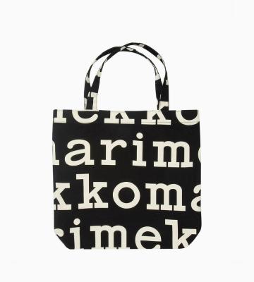 Logo Notko トートバッグ