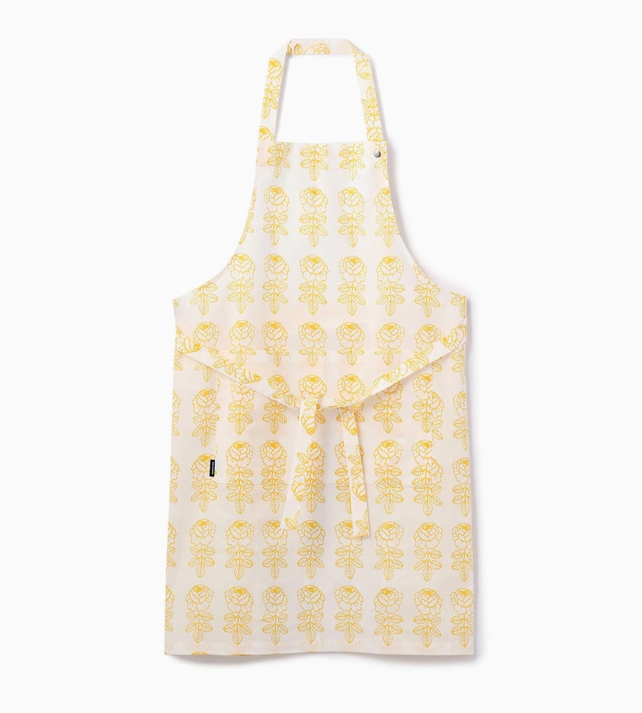 日本限定 Vihkiruusu エプロン エプロン Marimekko マリメッコ ルック公式ファッションブランド通販サイト Look E Shop