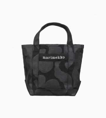 Pieni Unikko Seidi Wx トートバッグ