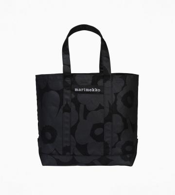 Pieni Unikko Peruskassi Wx トートバッグ