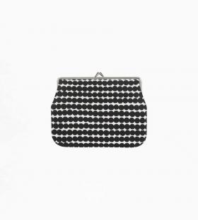 Rasymatto Puolikas Kukkaro  がま口ポーチ