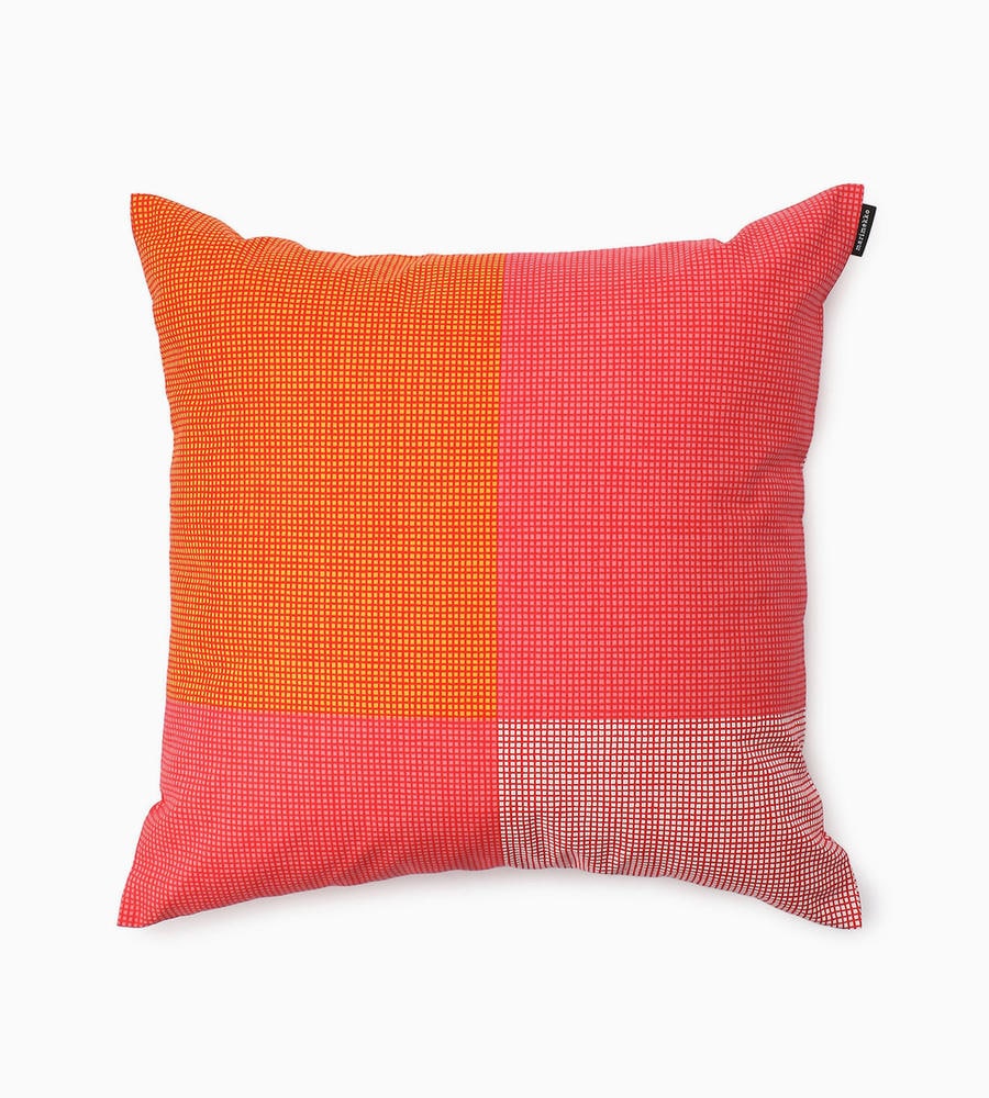 Verkko クッションカバー 45x45cm クッションカバー Marimekko マリメッコ ルック公式ファッションブランド通販サイト Look E Shop Verkko クッションカバー 45x45cm クッションカバー Marimekko マリメッコ ルック公式ファッションブランド通販サイト Look E Shop