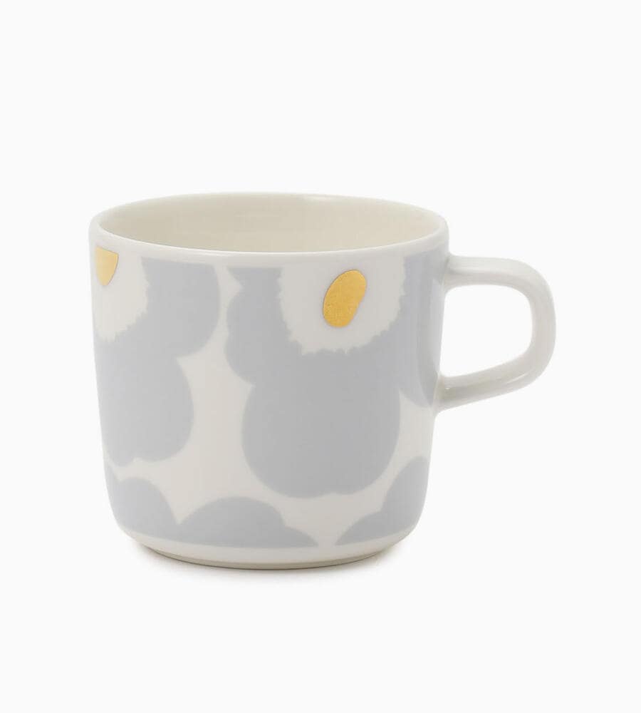 Unikko コーヒーカップ カップ ティーポット Marimekko マリメッコ ルック公式ファッションブランド通販サイト Look E Shop