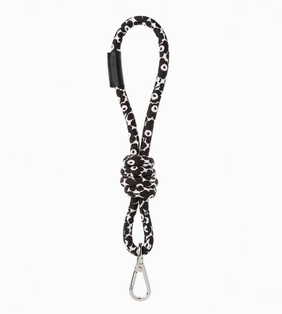 Smart Keyring Unikko キーチェーン ファッション雑貨 Marimekko マリメッコ ルック公式ファッションブランド通販サイト Look E Shop Smart Keyring Unikko キーチェーン ファッション雑貨 Marimekko マリメッコ ルック公式ファッションブランド通販サイト Look E Shop