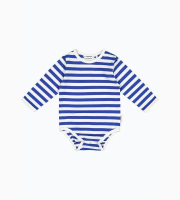 [kids] Vinde Tasaraita ロンパース