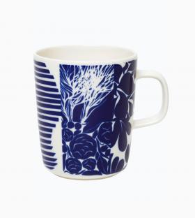 Ruudut マグカップ