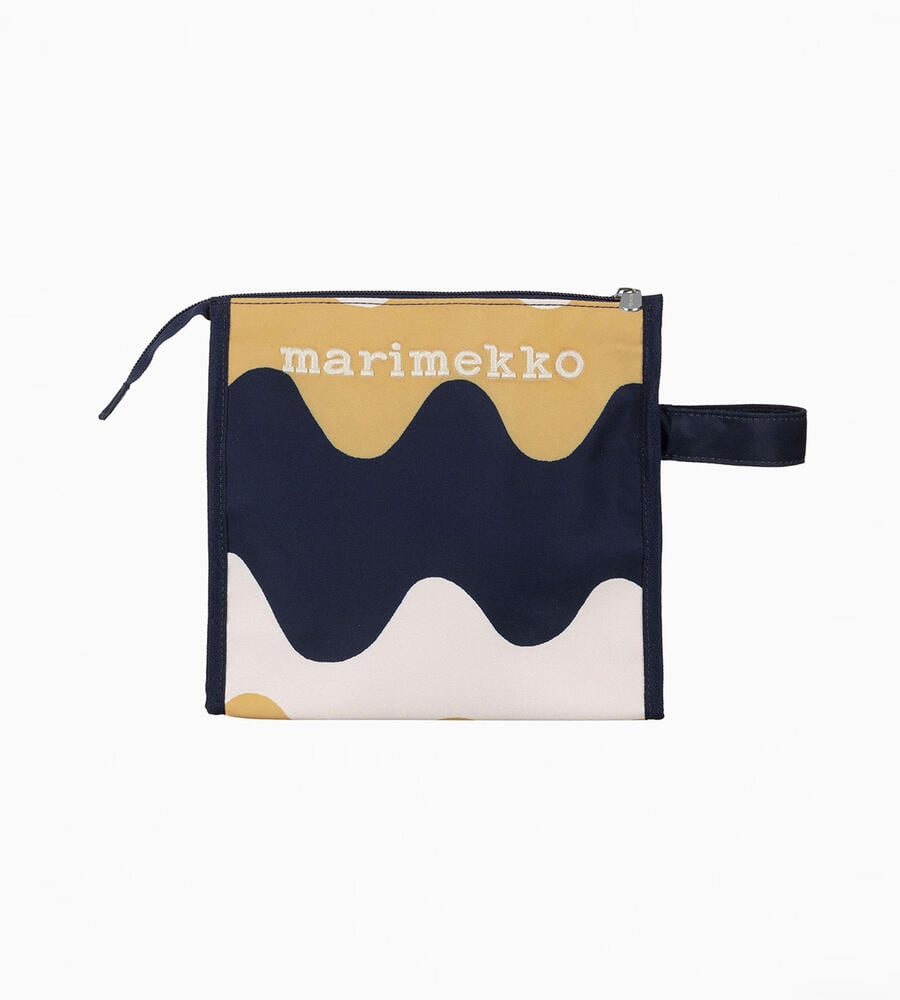 Nuuka Pikku Lokki ポーチ