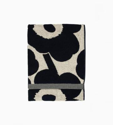 Unikko バスタオル 68×145cm