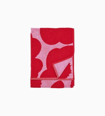 Unikko ハンドタオル 50×70cm