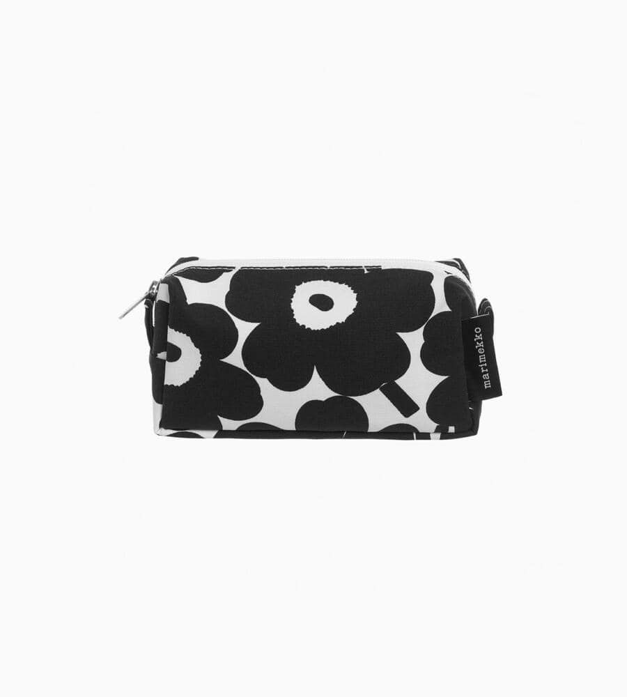 Tiise Mini Unikko ポーチ