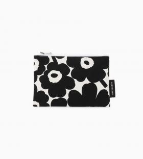 Kaika Mini Unikko ポーチ