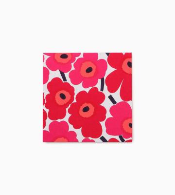 Pieni Unikko ファブリックボード 44×44cm