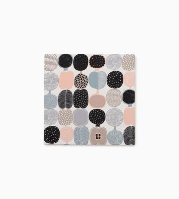 Kompotti ファブリックボード 44×44cm