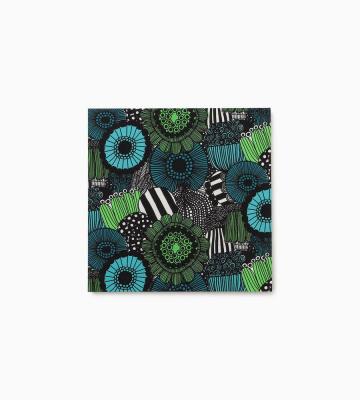 Pieni Siirtolapuutarha ファブリックボード 44×44cm