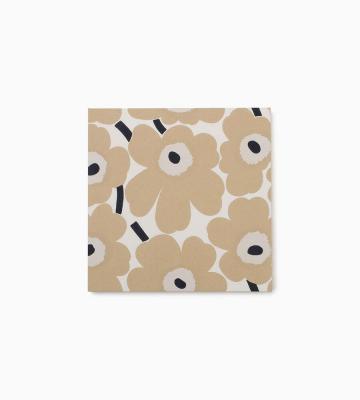 Pieni Unikko ファブリックボード 44×44cm