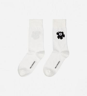 Kasvaa Unikko ソックス
