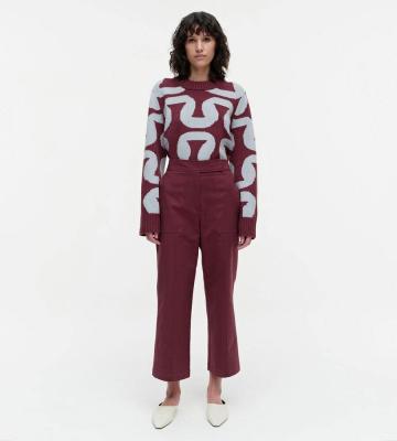 Utila Solid パンツ