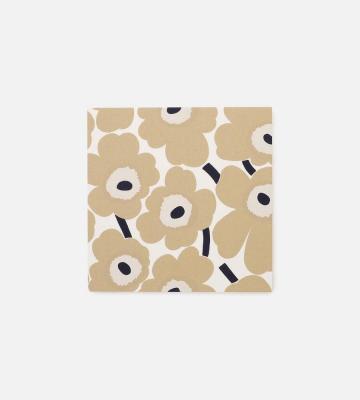 Pieni Unikko ファブリックボード 45×45cm