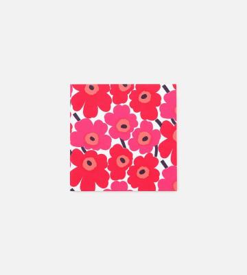 Mini Unikko ファブリックボード 30×30cm