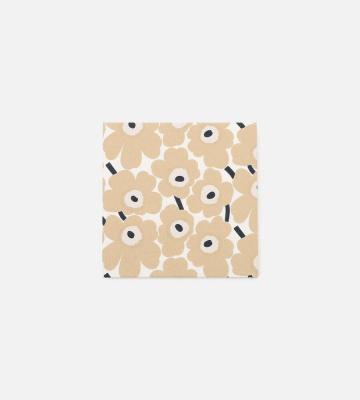 Mini Unikko ファブリックボード