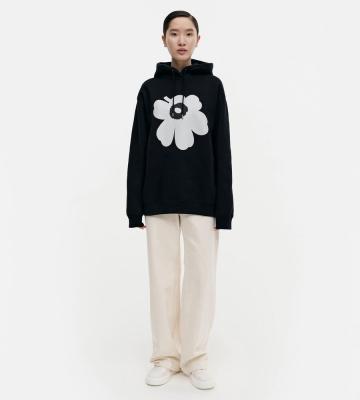 Runoja Unikko placement フーディ