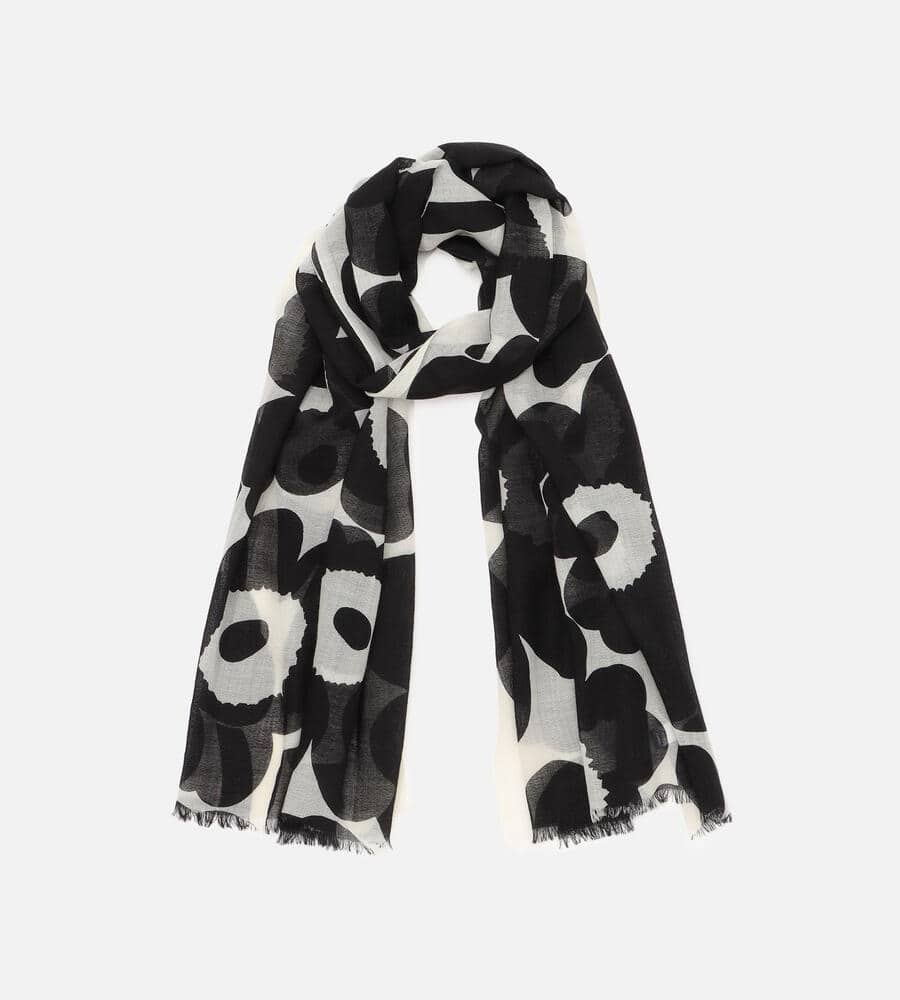 ブラック×ホワイト