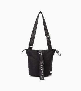Carry All Solid ショルダーバッグ