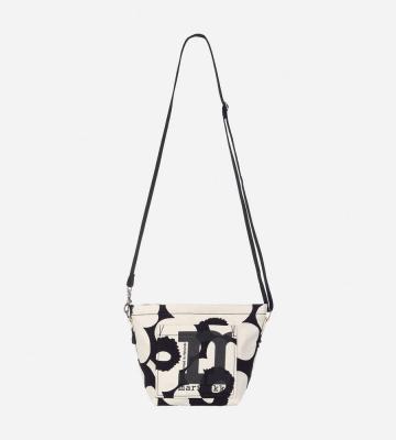 Mono Mini Crossbody Unikko ショルダーバッグ