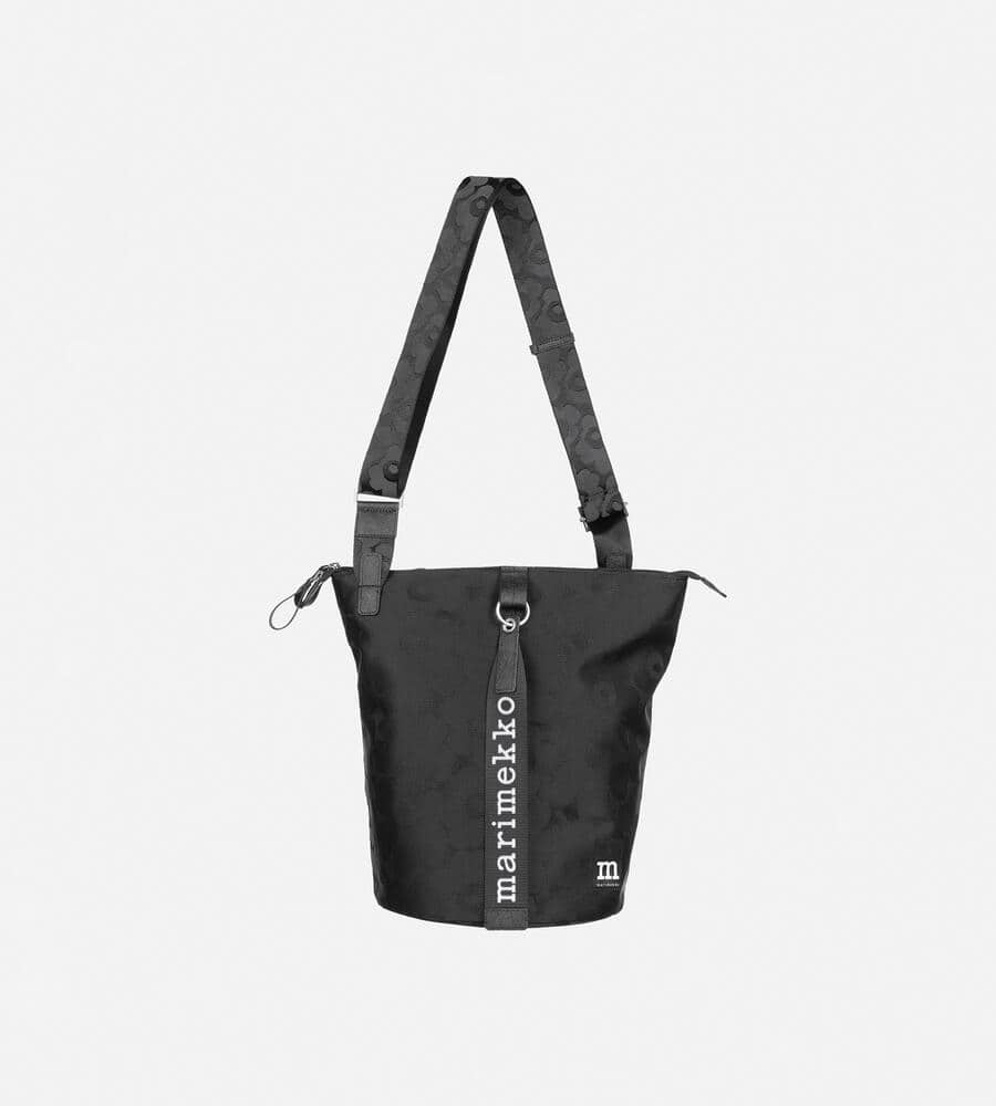 All Day Bucket Unikko ショルダーバッグ