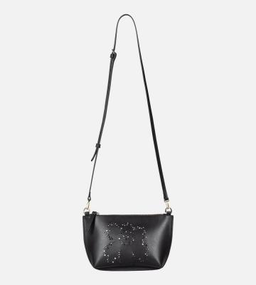 Imprint Crossbody Unikko ショルダーバッグ