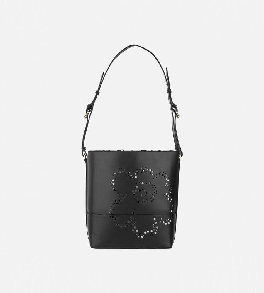 Imprint Tote Unikko バッグ