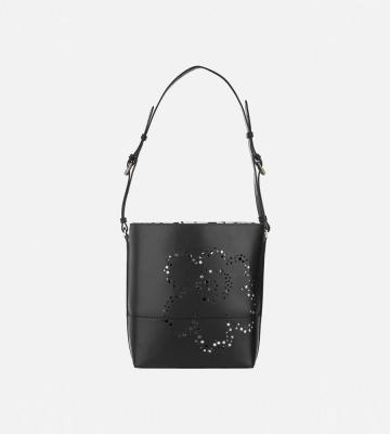 Imprint Tote Unikko バッグ