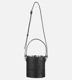 Mini Bucket ショルダーバッグ