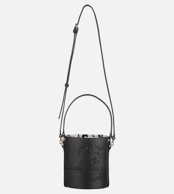 Mini Bucket ショルダーバッグ