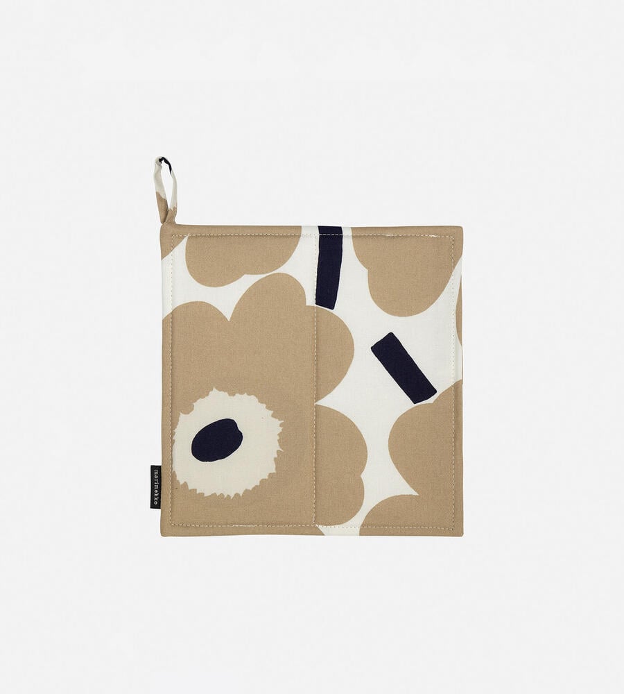 ベージュ×ホワイト