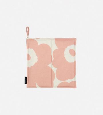 Pieni Unikko ポットホルダー