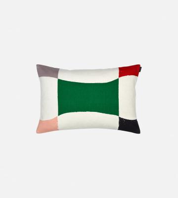 Almena クッションカバー 40x60cm