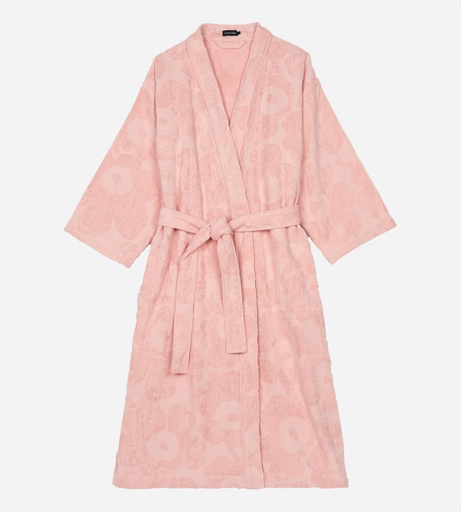 Pieni Unikko バスローブ